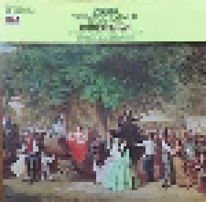 Antonín Dvořák: Violinkonzert A-Moll Op.53 / Romanze F-Moll Op.11 (LP) - Bild 1