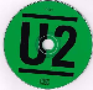 U2: Outside It's America (2-CD) - Bild 3