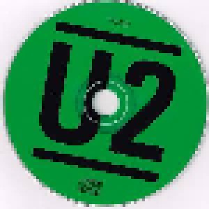 U2: Outside It's America (2-CD) - Bild 5