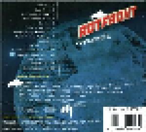 RotFront: Visafree (CD) - Bild 2