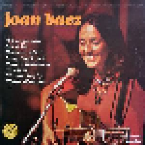 Joan Baez: Joan Baez (3-LP) - Bild 1
