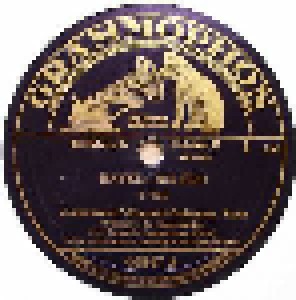 Maurice Ravel: Boléro (Schellack-Platte (12")) - Bild 2