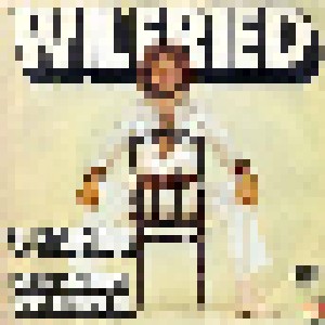 Cover - Wilfried: 's Katherl
