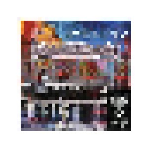 Spyro Gyra: Cinema (CD) - Bild 1