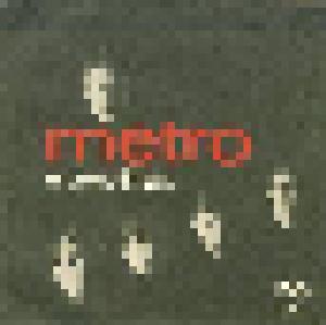 Metró: Együttes - Cover