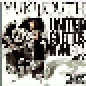 Yukmouth Presents: United Ghettos Of America Vol.2 - Cover