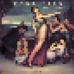 Howe Gelb & A Band Of Gypsies: Alegrías - Cover