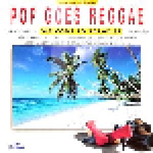 Pop Goes Reggae - Welcome To Paradise (CD) - Bild 1