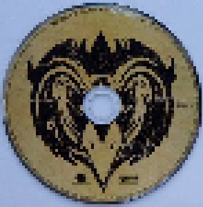 The Black Crowes: Warpaint Live (2-CD) - Bild 3