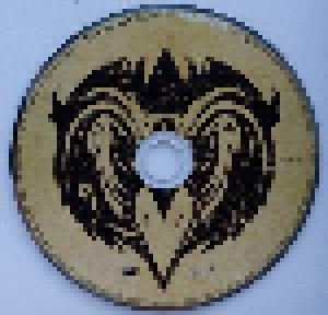 The Black Crowes: Warpaint Live (2-CD) - Bild 4