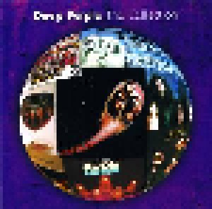 Deep Purple: The Collection (CD) - Bild 1