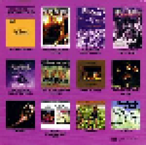 Deep Purple: The Collection (CD) - Bild 2