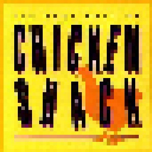 Chicken Shack: The Very Best Of Chicken Shack (LP) - Bild 1