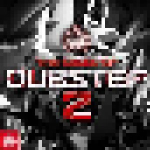 Cover - Little Jinder: Sound Of Dubstep 2, The