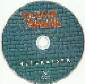 First Aid: Hellraiser (CD) - Bild 2