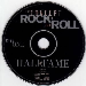 The Concert For The Rock And Roll Hall Of Fame (2-CD) - Bild 2