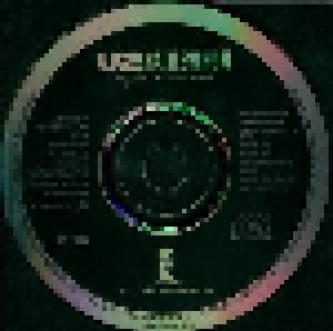 U2: Rattle And Hum (CD) - Bild 3