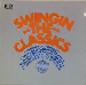 Swingin The Classics (LP) - Bild 1