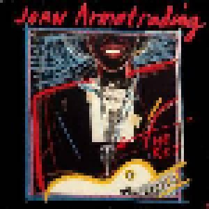 Joan Armatrading: The Key (LP) - Bild 1