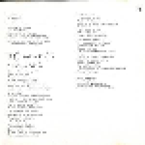 Joni Mitchell: Wild Things Run Fast (CD) - Bild 9