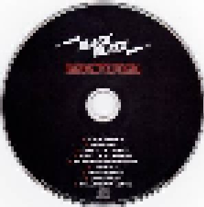 Black Blitz: Born To Rock (CD) - Bild 3