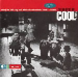 Cover - Dana Bryant: Rebirth Of Cool Three, The