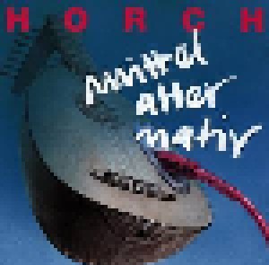 Horch: Mittelalternativ (CD) - Bild 1
