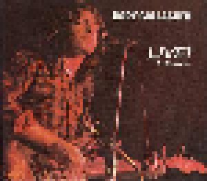 Rory Gallagher: Live! In Europe (CD) - Bild 1