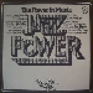 The Power In Music - Jazz Power (LP) - Bild 1