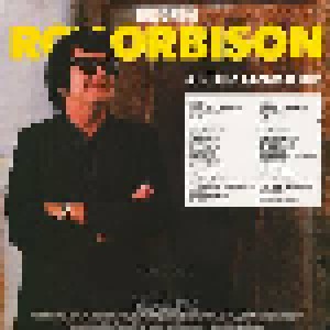 Roy Orbison: The Great Roy Orbison - All-Time Greatest Hits (LP) - Bild 2