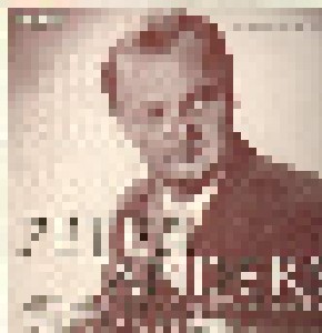Peter Anders: Historische Originalaufnahmen (LP) - Bild 1