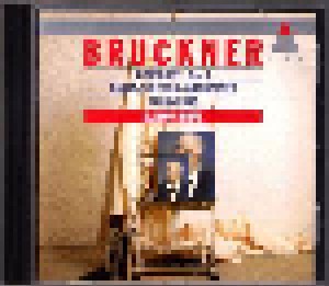 Anton Bruckner: Symphony No. 0 (CD) - Bild 1