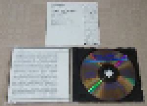 Anton Bruckner: Symphony No. 4 "Romantische" Erstfassung (CD) - Bild 3