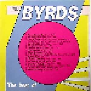 The Byrds: The Best Of (CD) - Bild 2