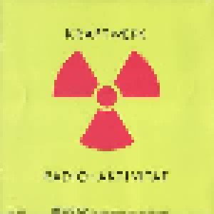 Kraftwerk: Radio-Aktivität (CD) - Bild 4