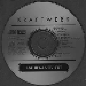 Kraftwerk: Radio-Aktivität (CD) - Bild 6