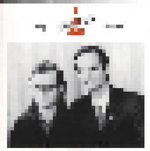 Cover - Kraftwerk: Ralf & Florian