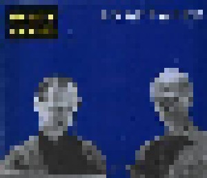 Kraftwerk: Heute Abend (2-CD) - Bild 1