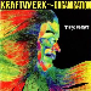 Cover - Kraftwerk: Tone Float