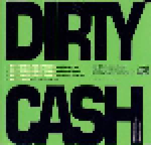 Adventures Of Stevie V.: Dirty Cash (Money Talks) (Single-CD) - Bild 3