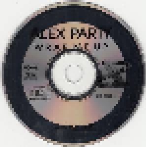 Alex Party: Wrap Me Up (Single-CD) - Bild 3