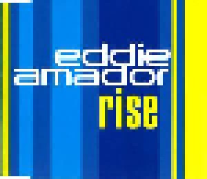 Cover - Eddie Amador: Rise
