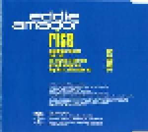 Eddie Amador: Rise (Single-CD) - Bild 3
