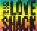 The B-52's: Love Shack (Single-CD) - Thumbnail 1