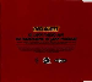 Basement Jaxx: Red Alert (Single-CD) - Bild 3
