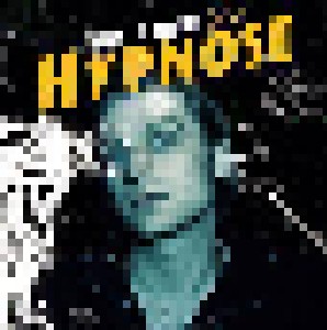 Cover - Jens Friebe: In Hypnose