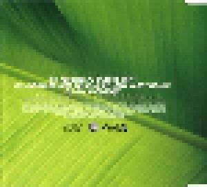 Basement Jaxx: Rendez-Vu (Single-CD) - Bild 3