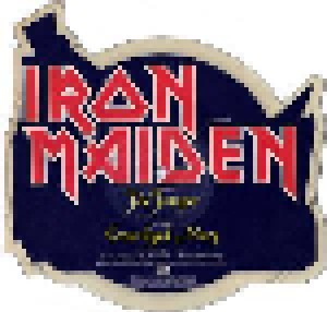 Iron Maiden: The Trooper (Shape-PIC) - Bild 2