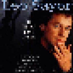 Leo Sayer: 20 Great Love Songs (CD) - Bild 1
