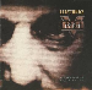 Eurythmics: 1984 (For The Love Of Big Brother) (CD) - Bild 1